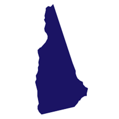 New Hampshire was established