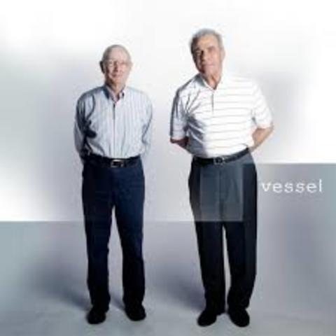 Vessel - Album
