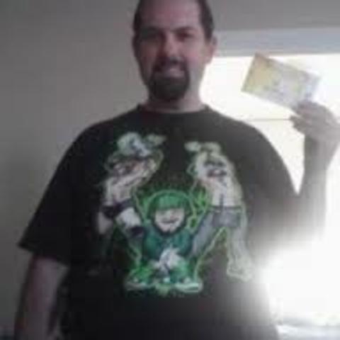 Being Reunited With My Family