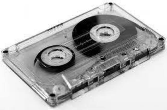 Cassette