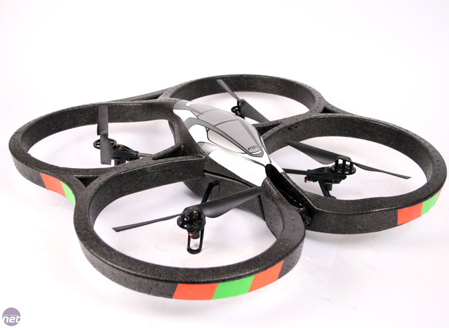 First drone for sale