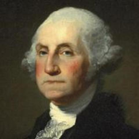 George Washington