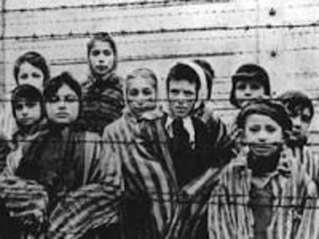 Holocaust