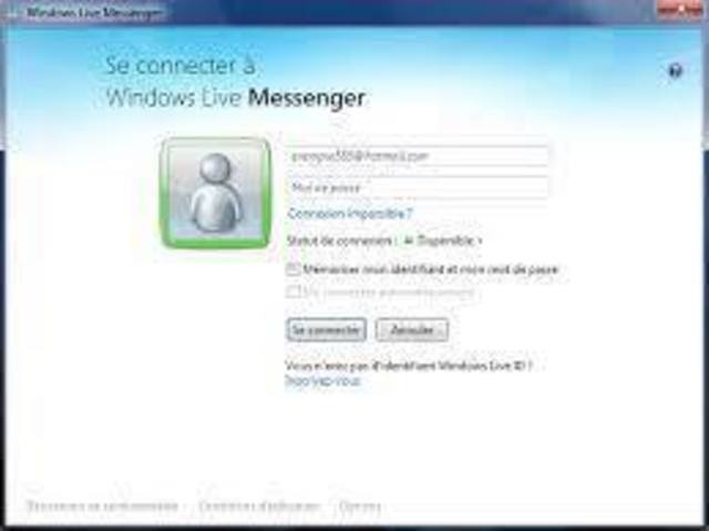 Windows live