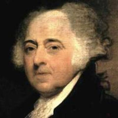 John Adams