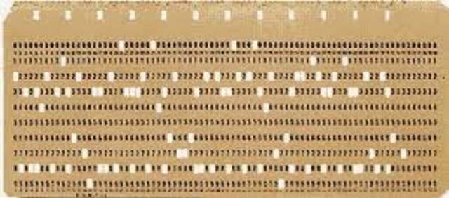 Primer uso de la programación