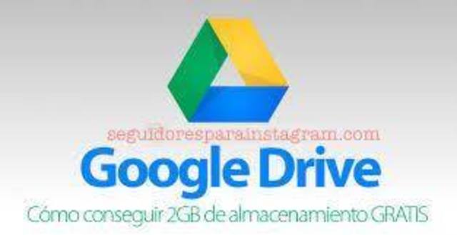 Google Drive