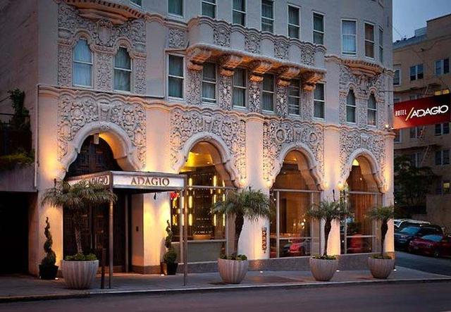 Move to California Start w/JDV FD