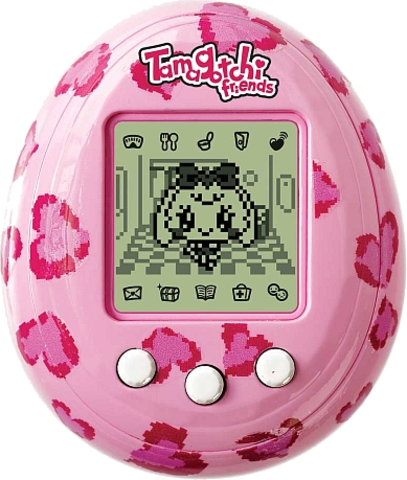 Tamagotchi