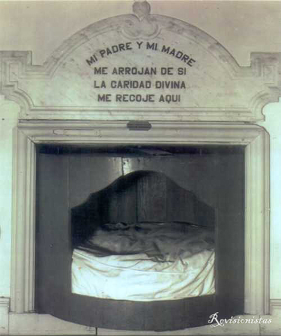 1era Institución dedicada a la primera infancia