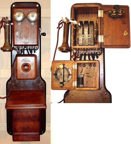 Not Quite "Off-The-Wall"