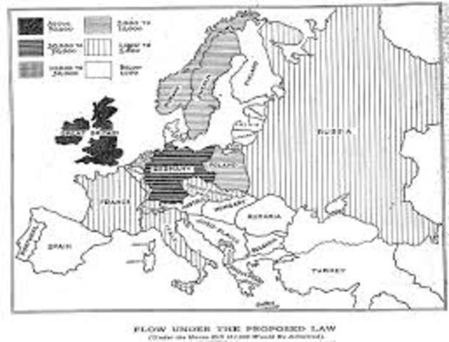 Immigration Act of 1924