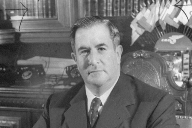 Manuel Ávila Camacho