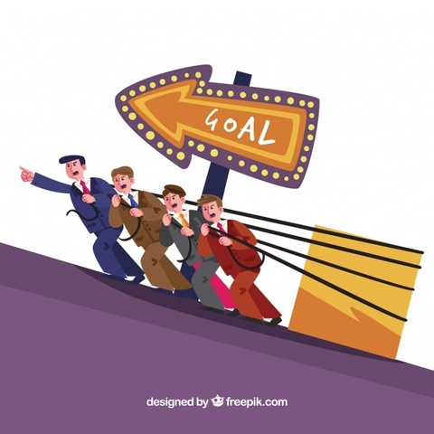 P2 - Organización Interna