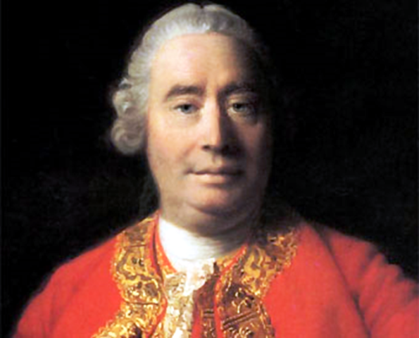 David Hume (1711-1776)