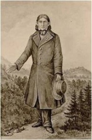 Federico Froebel  (Oberweissbach, Turingia, 21 de abril de 1782 - Marienthal, 21 de junio de 1852,  fue un pedagogo alemán.