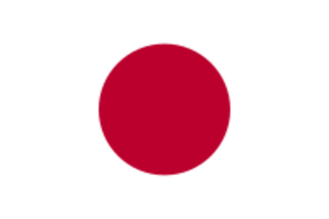 Japon