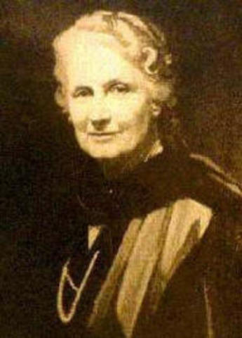 María Montessori (31 de agosto de 1870 - 6 de mayo de 1952), fue una educadora, científica, médica, psiquiatra, filósofa, psicóloga, devota católica, feminista, y humanista italiana.