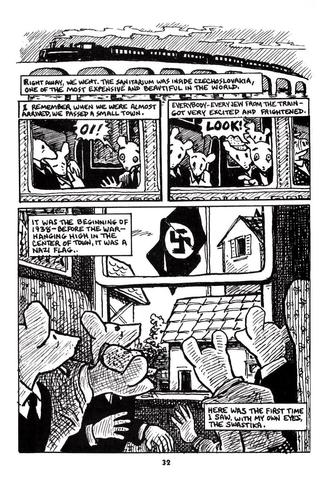 Anja Postpartum Depression