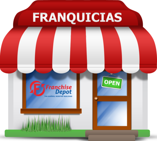 Tener mis propias franquicias