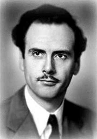 Herbert Marshall McLuhan  (1911-1980)