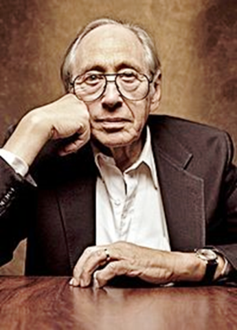 Alvin Toffler (1928-2016)