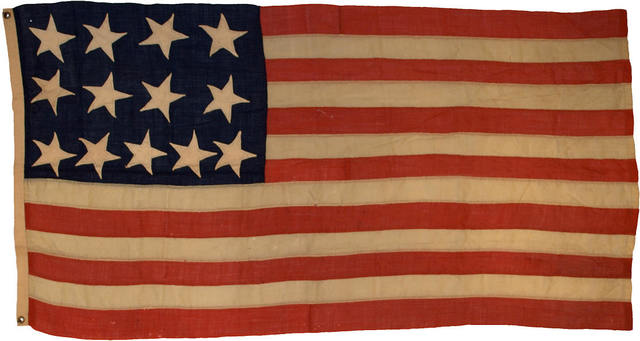 The Union Sends in Troops to Fort Sumter in South Carolina