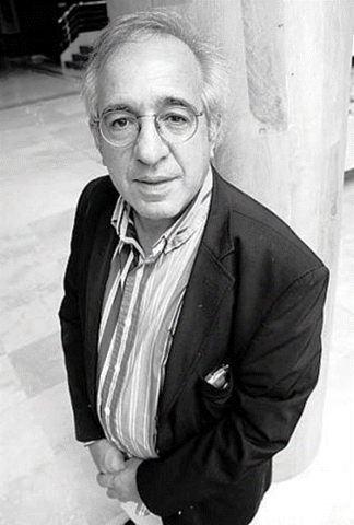 Alejandro Gustavo Piscitelli   (1949 - )