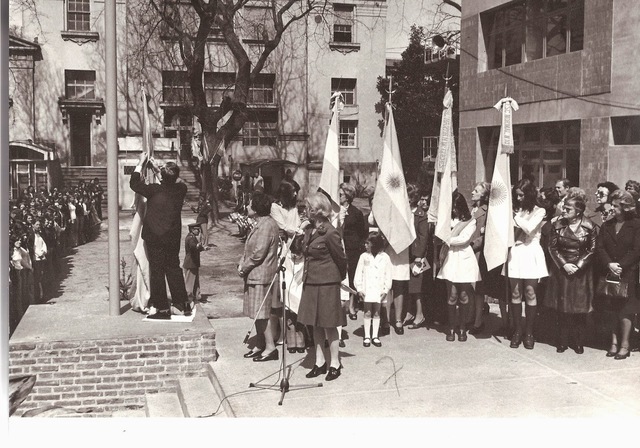 Instituto Sara Eccleston