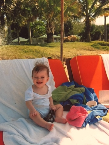 My First Trip to Puerto Rico