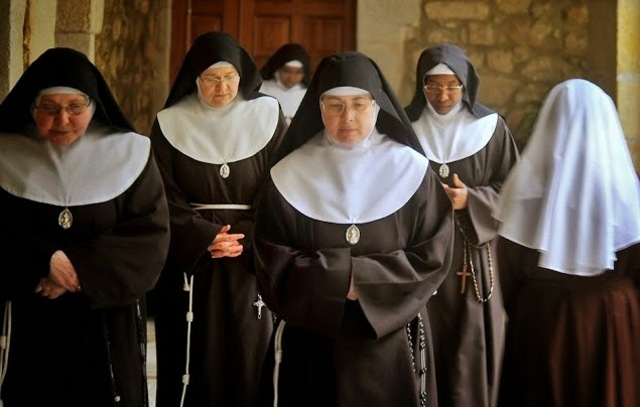 Fundacion como orden