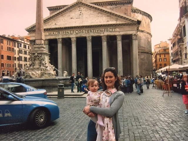 Rome Trip