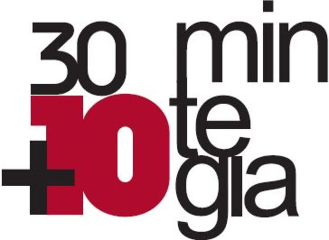 Jardunaldiak: IMHko 30+10 Mintegia