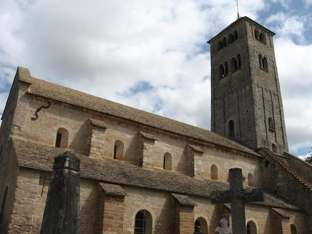 San Martín de Chapaize