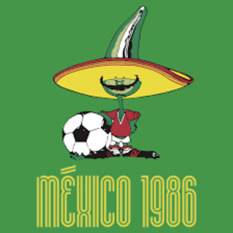 Mundial 1986