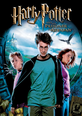 Harry Potter and the Prisoner of Azkaban