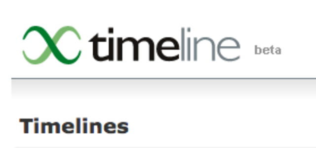xtimeline