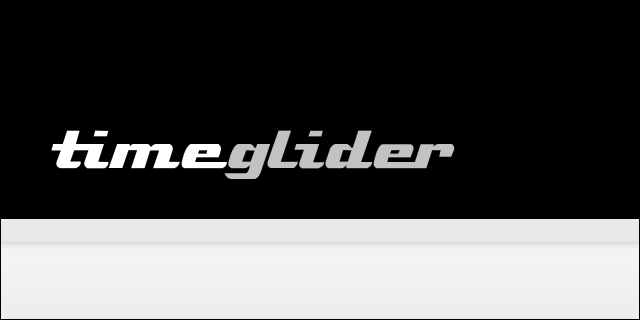 timeglinder