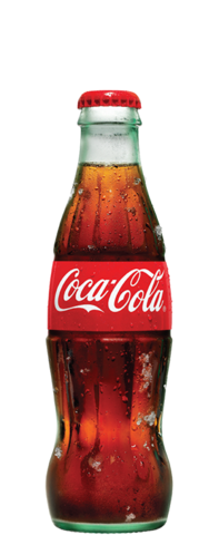 Coca Cola Premieres in the Chinese Market