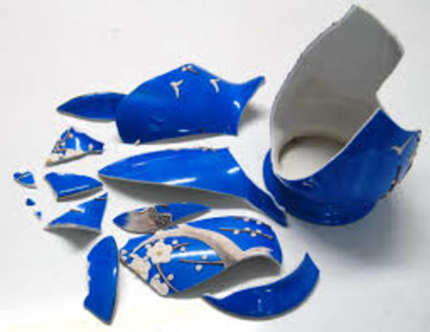 The Start of a Journey