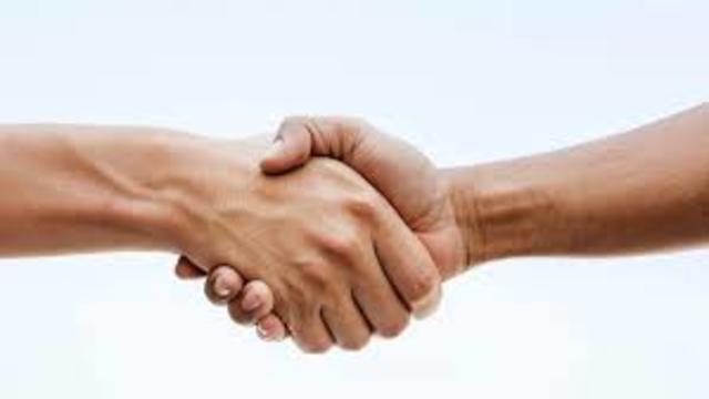 Mr. Black is Gone Again