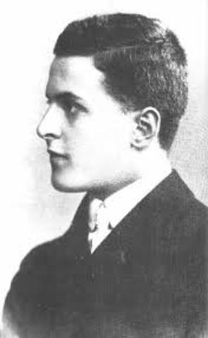 1889 –1951, LUDWIG J.J. WITTGENSTEIN,  EPISTEMIOLOGÍA