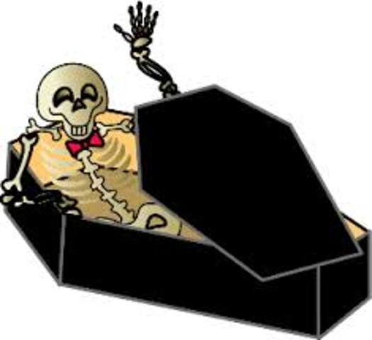 the furnace of his dad