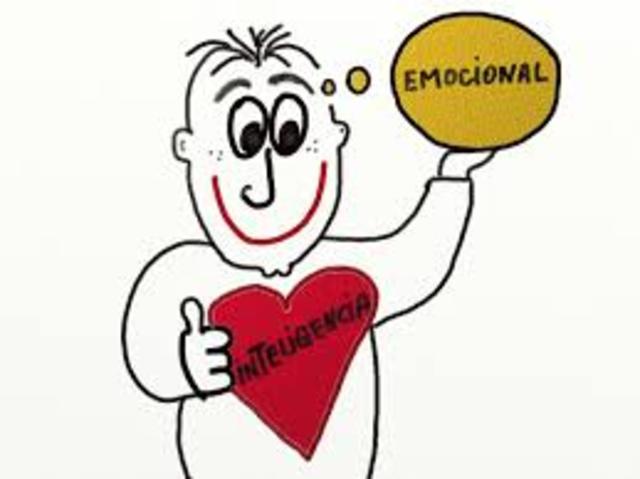 Inteligencia emocional en la literatura psicológica.
