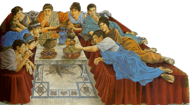 Culturas Clásicas (500 años a.C)