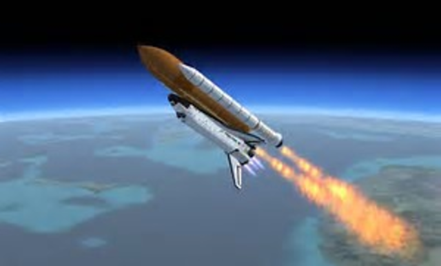 Space Shuttle Program