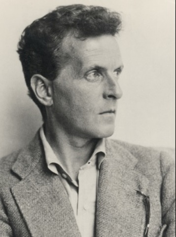 Ludwing J.J. Wittgenstein 1889 - 1951
