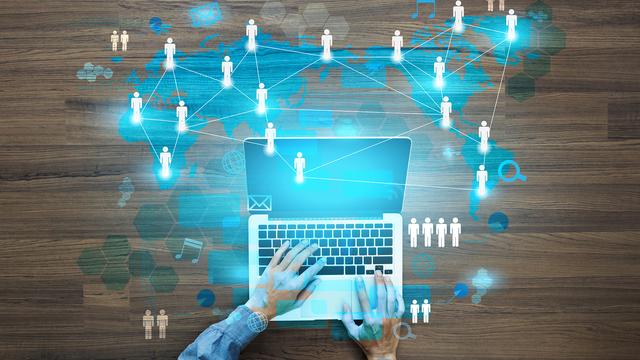 The Evolution of Email