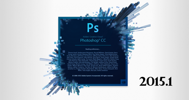 CC 2015.1 (16.1 o 20151114.r.301)