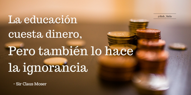 8. Educación Cuesta